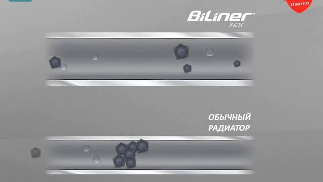 Royal Thermo BiLiner смотреть онлайн
