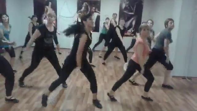 Школа танцев и фитнеса Axis,г.Чугуев смотреть онлайн