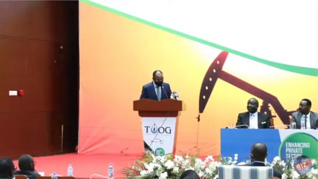 LIVE: TANZANIA UGANDA OIL AND GAS SYMPOSIUM смотреть онлайн