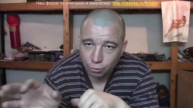 Видеоответ: Настоящий профессионал выполнит работу любым инструментом! смотреть онлайн