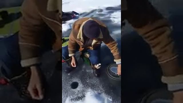 Рыбалка на Алабуге смотреть онлайн