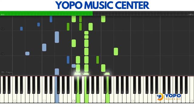 We wish you a merry christmas virtual piano sheet || We wish you a merry christmas sheet music смотреть онлайн