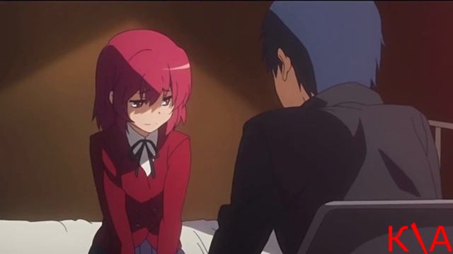 AMV |Целую вечность с тобой| Аниме клип| грустный аниме клип про любовь смотреть онлайн