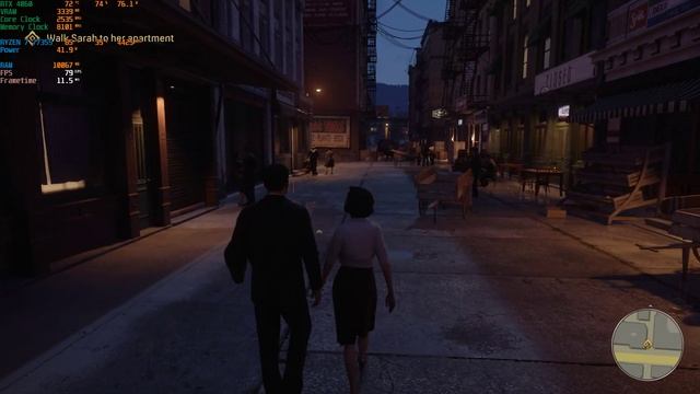 Asus Tuf Gaming A15 Ryzen 7 7735hs Rtx 4060 Mafia Definitive Edition смотреть онлайн