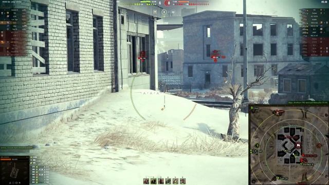 Shooting Tank Target | Is-3 | Master gameplay смотреть онлайн