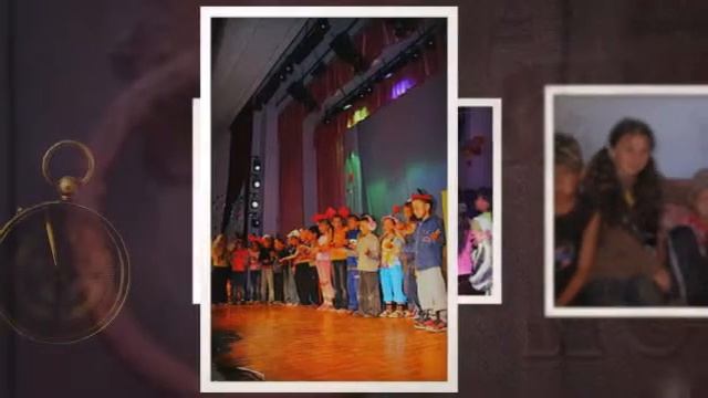 Самбург 2 смотреть онлайн