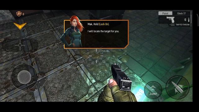 Fz9 timeshift|Android gameplay|Chapter 1: Forgotten soldier смотреть онлайн