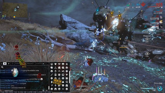 5x3 Eidolon hunt смотреть онлайн