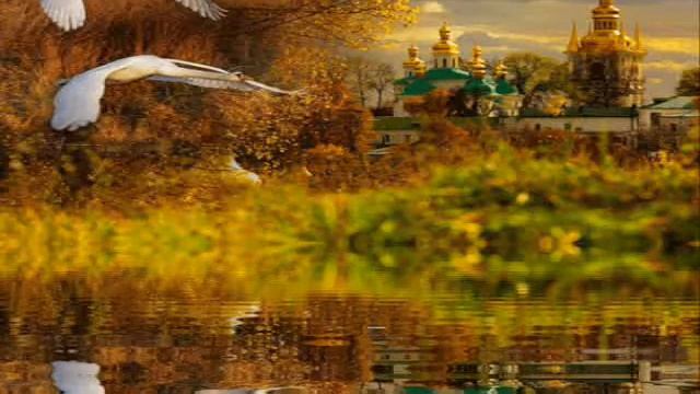 Любовь Самойленко Ноябрь смотреть онлайн