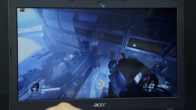 [Review] โน้ตบุ๊ค 15,990 บาท สายพันธ์ AMD แท้ รุ่น Acer Aspire E5-553G-14F8 คุ้มหรือไม่คุ้ม ? смотреть онлайн