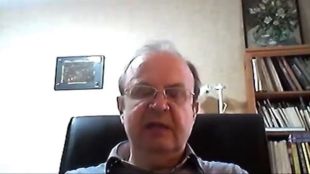 Игорь Красильников Электронные клавишные инструменты в муз. быту, образовании и на концертной сцене смотреть онлайн
