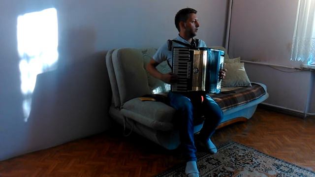 Akordeon Będe Ci Wierny смотреть онлайн
