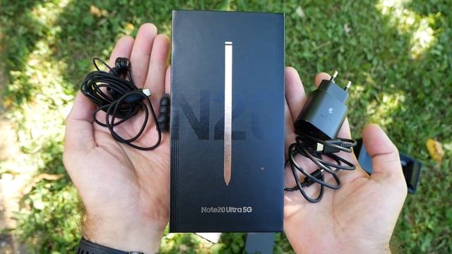 Это SAMSUNG Galaxy Note 20 ULTRA / Арстайл /