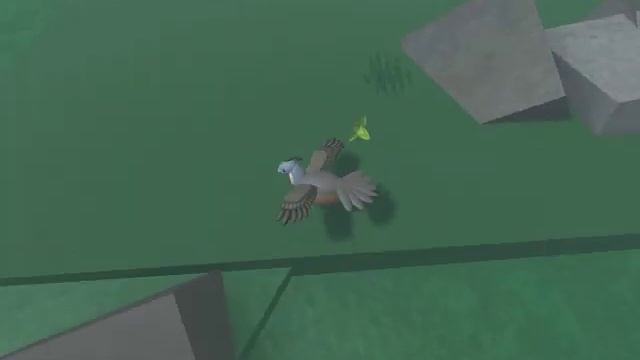 Bird Simulator Roblox! Эволюция птиц в СИМУЛЯТОРЕ ПТИЦ! Роблокс на РУССКОМ! смотреть онлайн