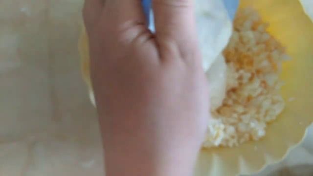 Уютная пирожковая