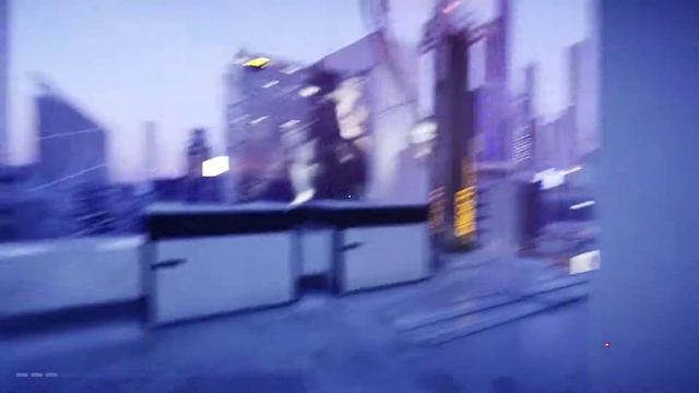 Mirror's Edge Catalyst - MAX Settings - RTX 2060 + i5 8500 смотреть онлайн