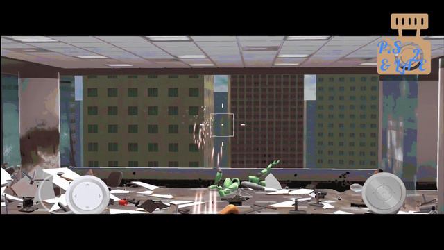 The Unwanted Enemy (Game Series) Eng & Tamil Sub | EP01 | Rise Of Demon | Remixlive | LOK ADHITHYA смотреть онлайн