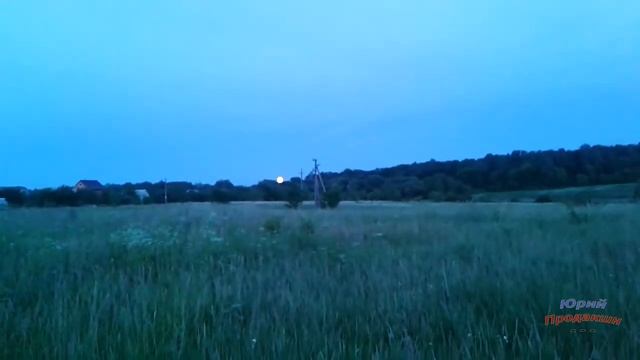 89 Киев Дача, Полнолуние, пятница 13, большая луна смотреть онлайн