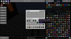 Лаборатория гайдов - Mekanism(часть 4). Трубы и Мульти-Хранилища