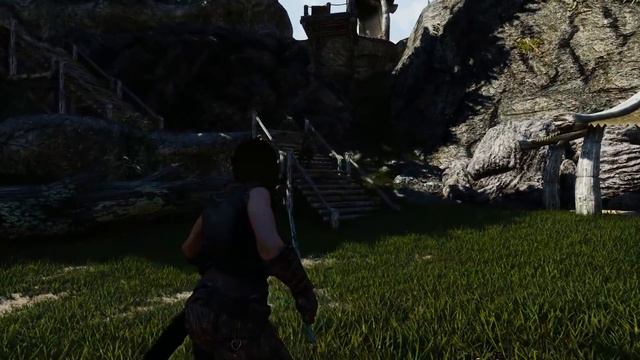 Skyrim LE Mods - RuBy ENB