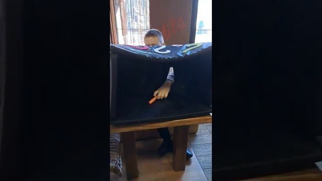 ЛИЦО НЕ МОЕ!!! Я сам был в шоке когда он пришел? (команда Smile) смотреть онлайн