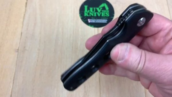 Bestech Arctic / includes disassembly/ another G10 offering from Bestech