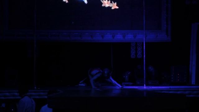 Захватошина Яна экзотик Северная Звезда 2015 смотреть онлайн