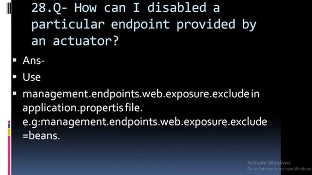 Springboot Interview Questions & Answer By Tarun Sir || Most asking java spring boot interview ques смотреть онлайн