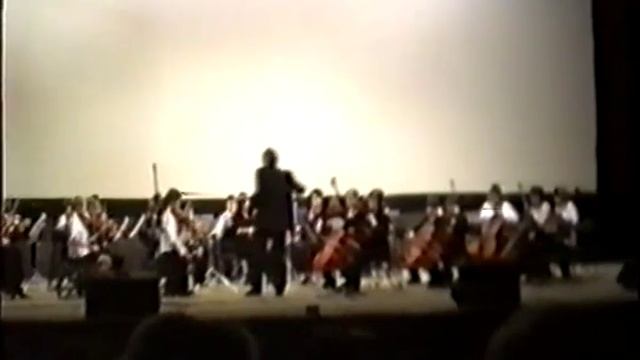 Эдвард Григ - Утро смотреть онлайн
