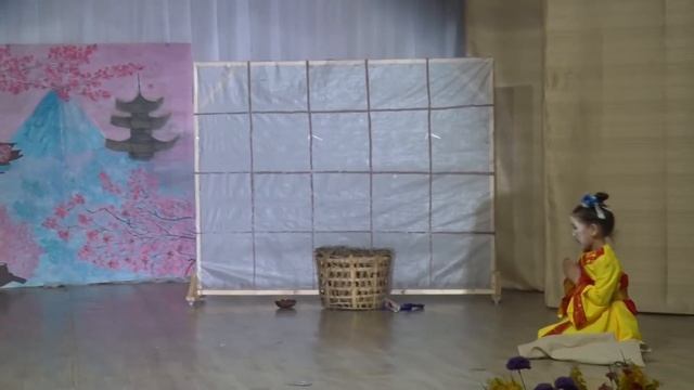 МБДОУ ЦРР детский сад "Ромашка" - "Эдьийдии балыстыы" смотреть онлайн