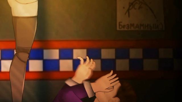 (dc2/animation) "Test atomic twins" смотреть онлайн