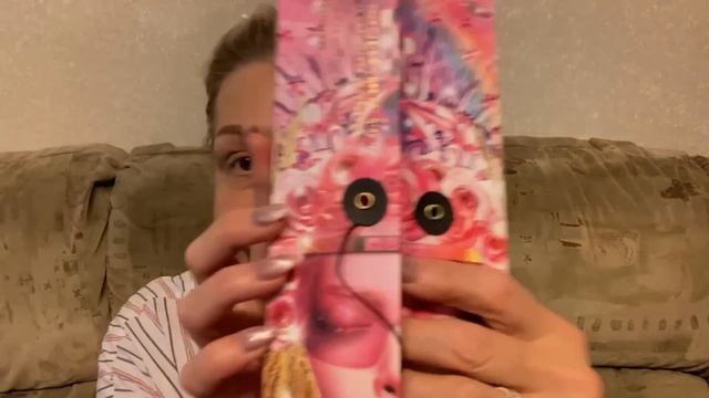 АСМР ??Макияж дня | Аромат дня | Шёпот | ВВ крем | MISSHA CHOBOYANG BB CREAM | ASMR Makeup смотреть онлайн