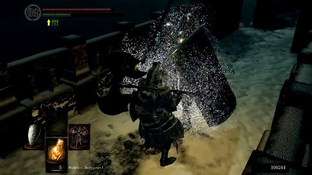 Dark Souls | похождения 4, прощай нарисованный мир смотреть онлайн