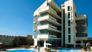 отели в сиде с песчаным пляжем