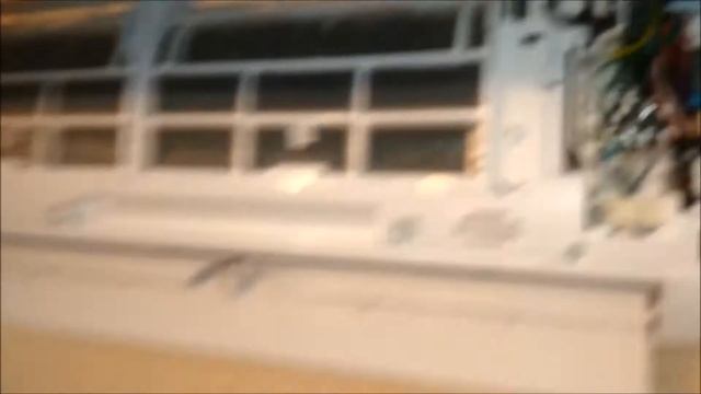 Купил сплит-систему TOSOT NATAL T09H-SNa/I / T09H-SNa/O. #TOSOT