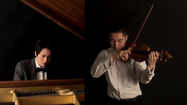 Kreutzer/Wang: 42 Etudes No. 1: Withered Memories