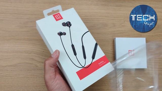 OnePlus Wireless Bullets 2 vs 1 - Os melhores auscultadores bluetooth смотреть онлайн