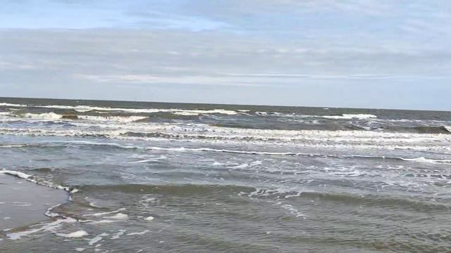 3 октября.На море отлив. смотреть онлайн