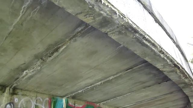 Памятник основателям Киева: Кий, Щек, Хорив и Лыбидь (плачевное состояние) смотреть онлайн