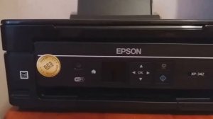 Бесчиповые Прошивки Epson