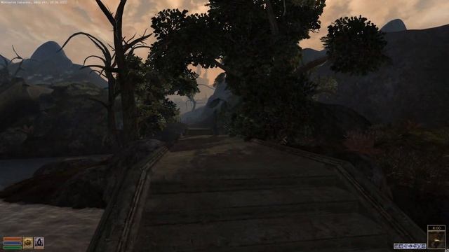 Morrowind [Fullrest Repack] - 10 лет спустя.