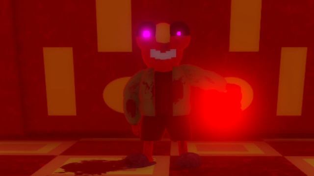 Old Insanity Elmo Phase 1 Theme. ROBLOX Undertale Multiverse Destruction смотреть онлайн