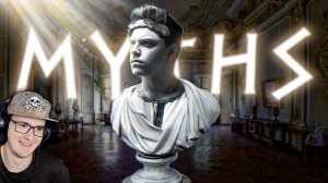 УТОПИЯ ► Мифы, в которые мы верим ( Utopia Show ) #5 | Реакция