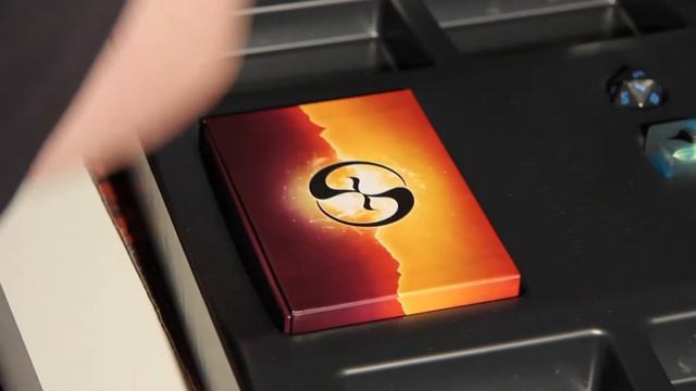 OPENING: Planechase Anthology смотреть онлайн