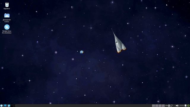 Simply Linux RV для RISC-V смотреть онлайн