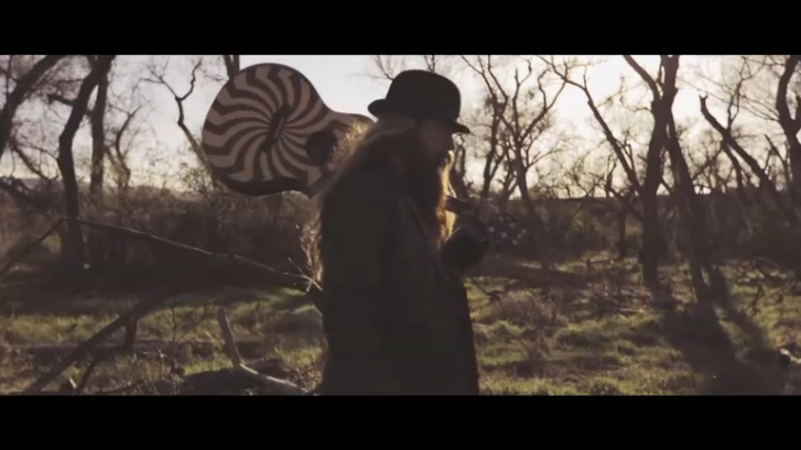 Zakk Wylde - Sleeping Dogs смотреть онлайн