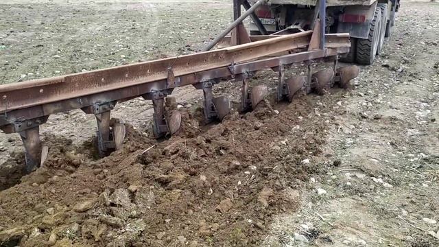 Таджикистана Худжанд 10.01.2020. Пахота с а мош ФОТОН -АУМАН смотреть онлайн