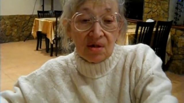 Микросферы применялись в СССР для комнат отдыха. Херсон, 2012 год. смотреть онлайн