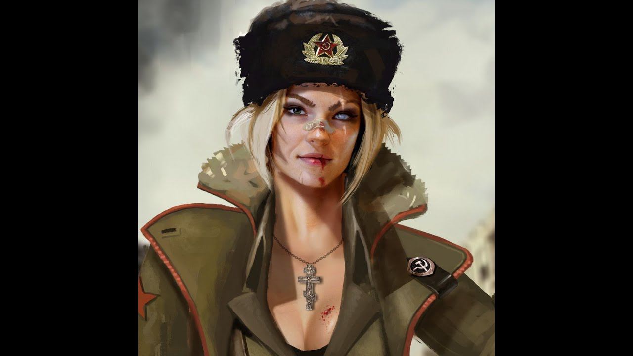 русский вариант