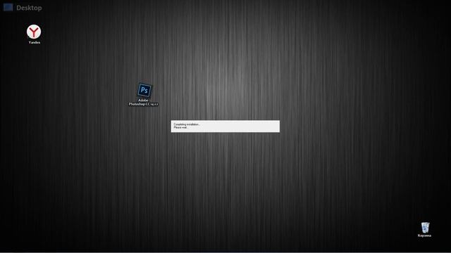Где скачать и как установить Photoshop CC ? смотреть онлайн